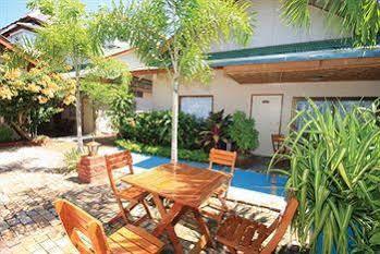 Aonang Baanlay Bungalow Ao Nang Exterior photo