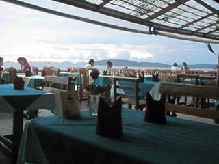 Aonang Baanlay Bungalow Ao Nang Exterior photo